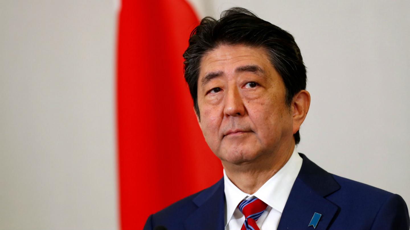 Θυμός προς τον Ιάπωνα πρωθυπουργό για «ασέβεια»: «Δεν άλλαξε την ομιλία του για τις επετείους Χιροσίμα και Ναγκασάκι»