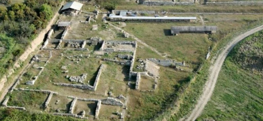 Αμφίπολη: Το Ελ Ντοράντο της αρχαίας Ελλάδας – Γεμάτη ορυχεία χρυσού, πλούτο και μάχες