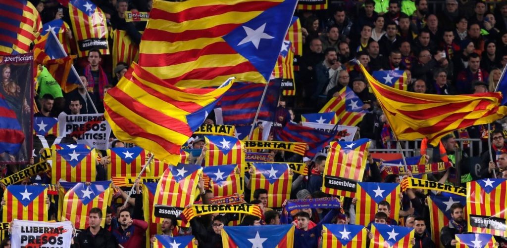 Μπαρτσελόνα: Παίκτης της ομάδας θετικός στον κορωνοϊό