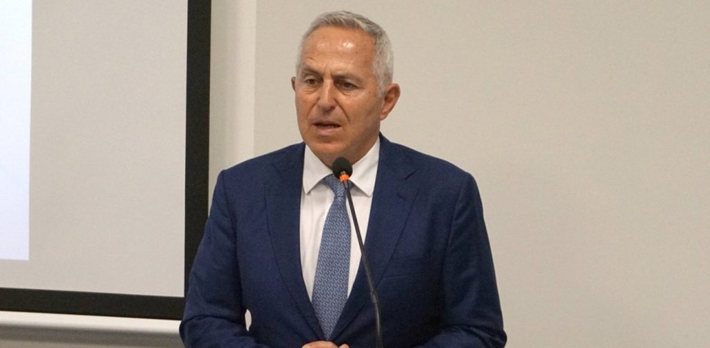 Ε.Αποστολάκης: ​«Δύσκολα κάποιος θα χαλάσει τις σχέσεις του με την Τουρκία για δικό μας θέμα» (βίντεο)