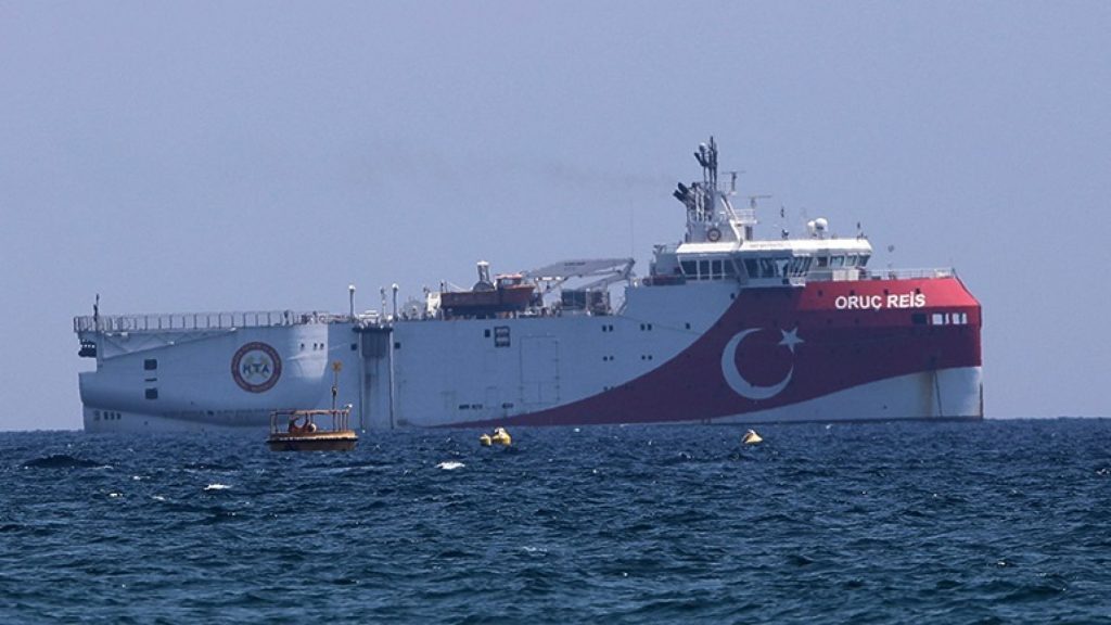 Τα γερμανικά ΜΜΕ κατηγορούν και την Ελλάδα για τις τουρκικές κινήσεις: «Οι δύο χώρες έχουν μαξιμαλιστικές απαιτήσεις»