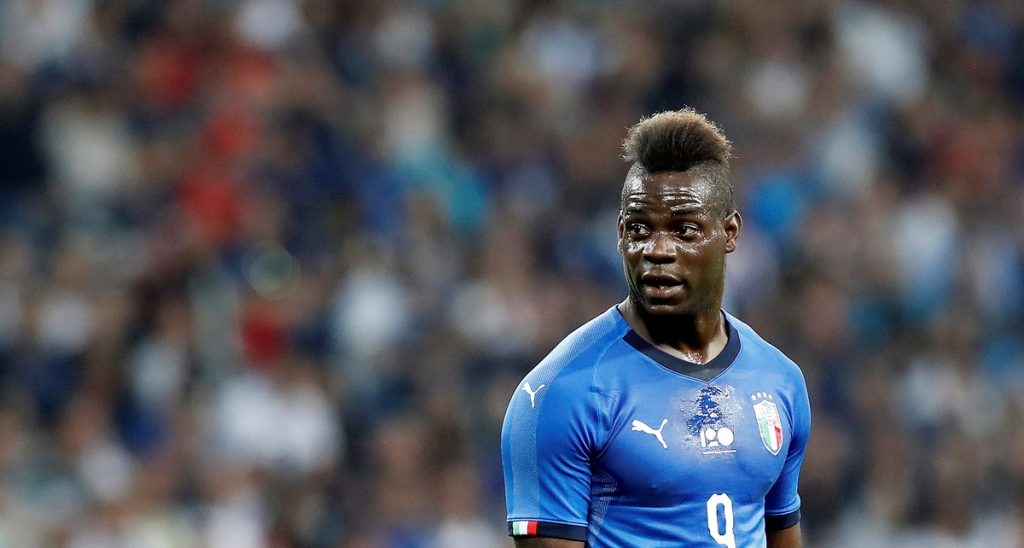 Μπεσίκτας: Κάνει την υπέρβαση με σούπερ συμβόλαιο για τον Ιταλό Μάριο Μπαλοτέλι