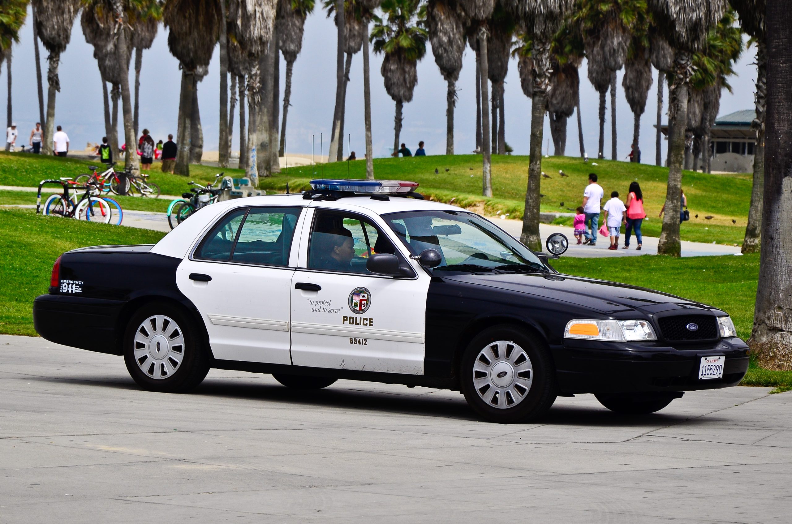 Λος Άντζελες: Αστυνομικός ασέλγησε σε πτώμα γυναίκας