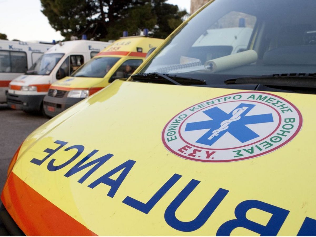 Τραγικό τροχαίο στη Θεσσαλονίκη: 20χρονος παρασύρθηκε από 6 οχήματα