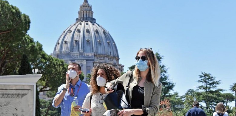 Ιταλία: Περιφέρειες βάζουν σε καραντίνα ταξιδιώτες από Ελλάδα, Ισπανία και Μάλτα