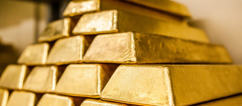 Γιατί ο χρυσός χάνει ξαφνικά έδαφος – Κάτω από τα 1900 δολ. η ουγγιά