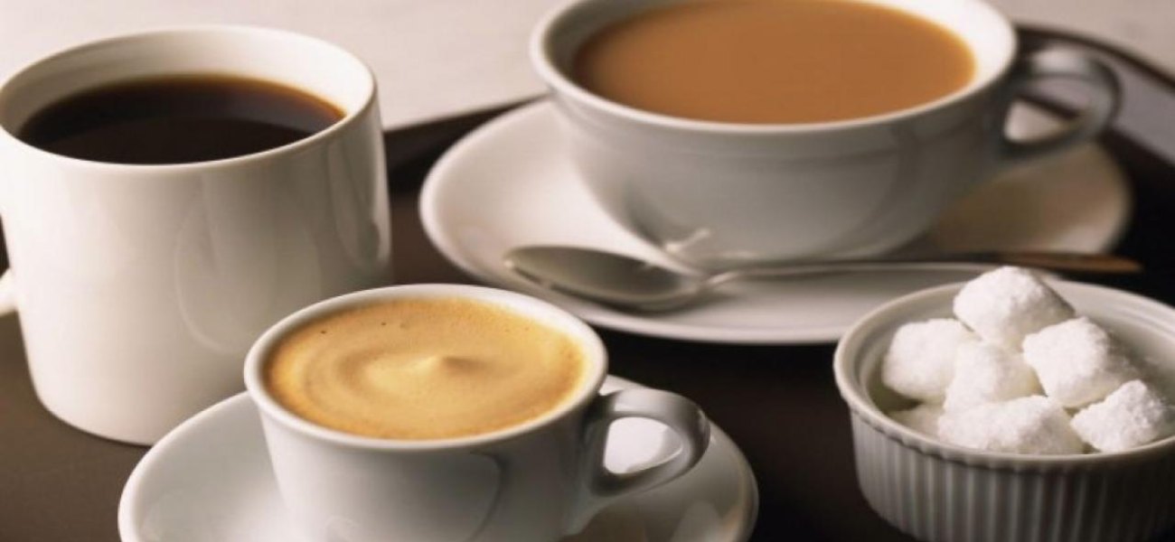 Γάλα και καφές δεν πάνε μαζί – Δείτε τους λόγους που θα πρέπει να κόψετε την συγκεκριμένη συνήθεια