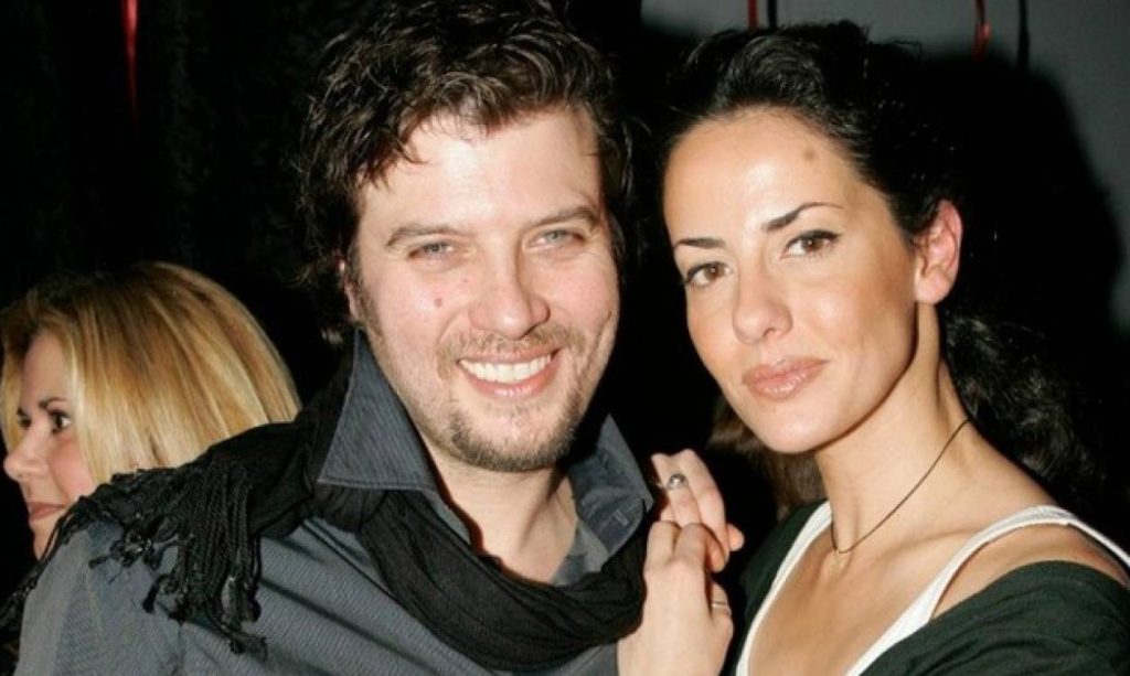 Θυμίζει Αντζελίνα: Η κόρη του Λιβιεράτου και της Αδάμ έγινε 19 και είναι έτοιμη για GNTM (φώτο)