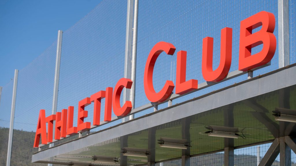 Αθλέτικ Μπιλμπάο: Ανακοίνωσε έξι κρούσματα κορωνοϊού