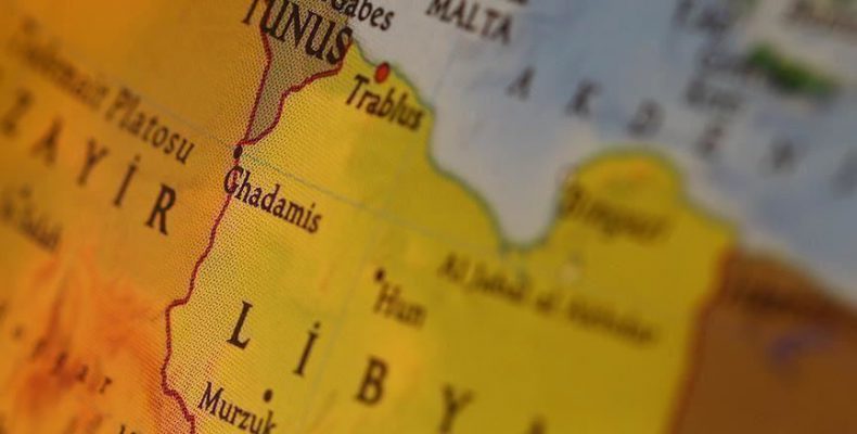 Βουλή Λιβύης: «Απορρίπτουμε οποιαδήποτε λύση περιλαμβάνει την Τουρκία»