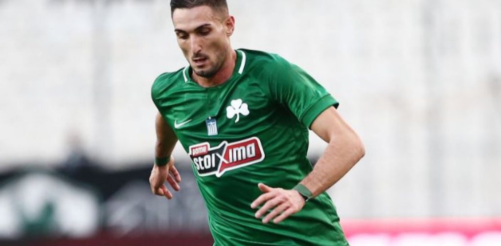 Επιμένουν οι Ιταλοί για τον Φ.Μακέντα: «Ένα βήμα από τον Ερυθρό Αστέρα»