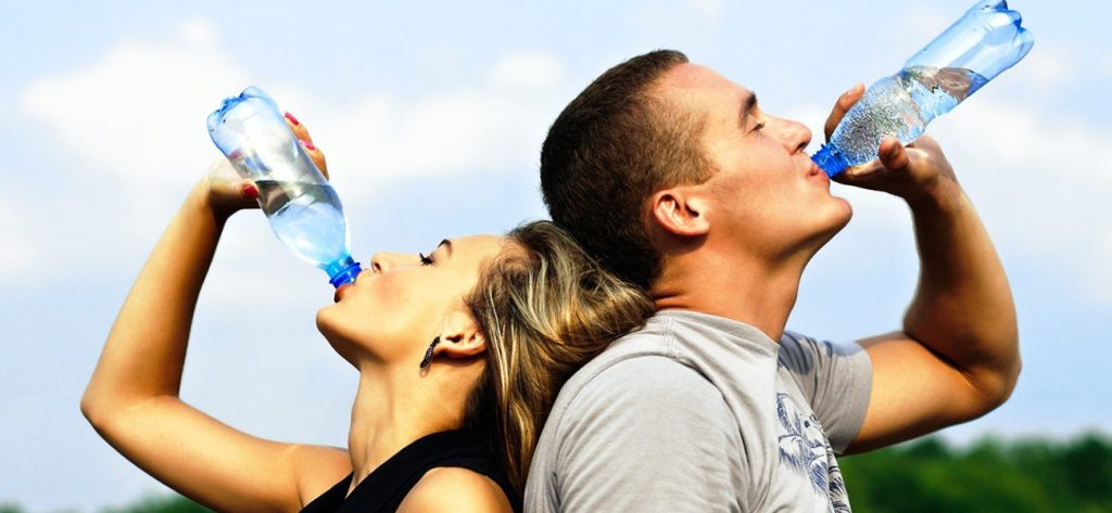 Τρία μικρά μυστικά για την απώλεια βάρους χωρίς να γυμναστείτε καθόλου