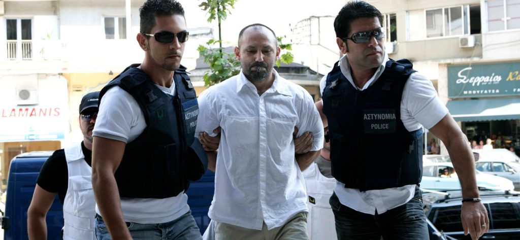 Περνάει δίπλα σου και δεν το καταλαβαίνεις: Το νέο πρόσωπο του Βασίλη Παλαιοκώστα που πλέον δεν αναγνωρίζεται