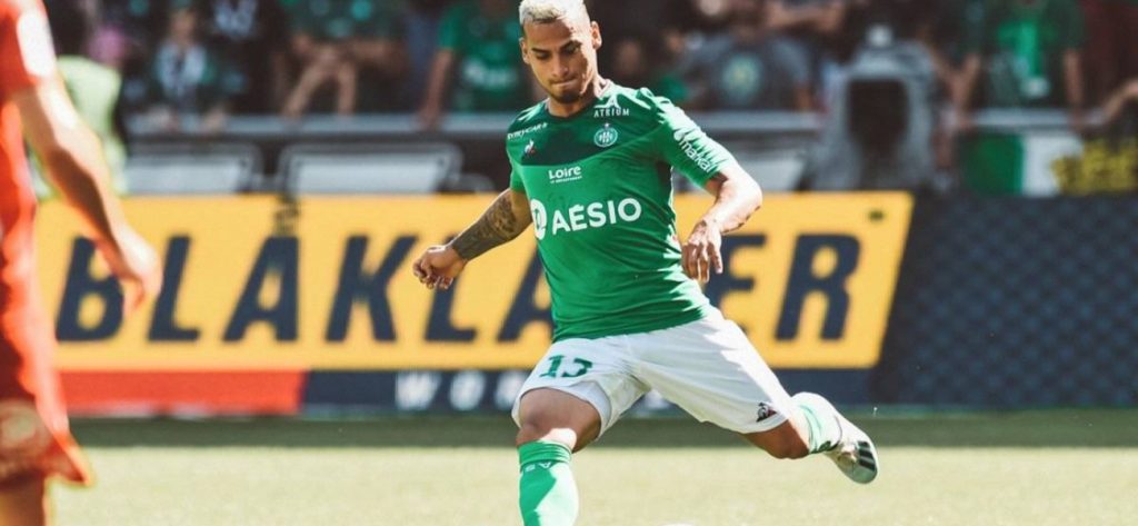 Εκτός αποστολής ο Μ.Τράουκο – Πλησιάζει ακόμα περισσότερο στον Ολυμπιακό