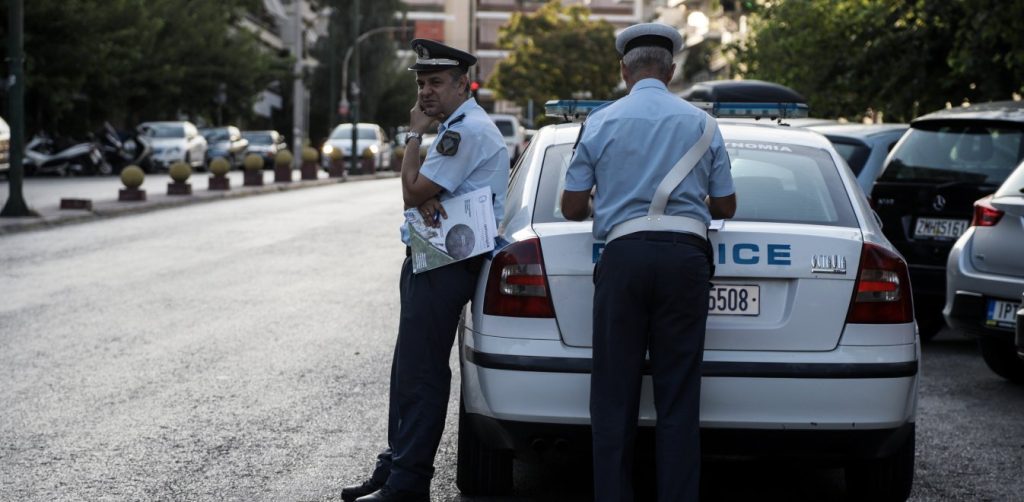 Επί ποδός η Τροχαία ενόψει του εορτασμού του Δεκαπενταύγουστου – Τα μέτρα που προβλέπει ο σχεδιασμός