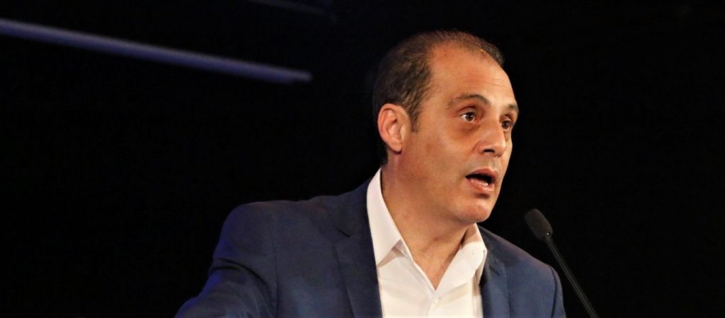 Κ.Βελόπουλος σε Κ.Μητσοτάκη: «Κάνε αυτό που πρέπει με το Oruc Reis – Νηοψία ή βύθισή του»!