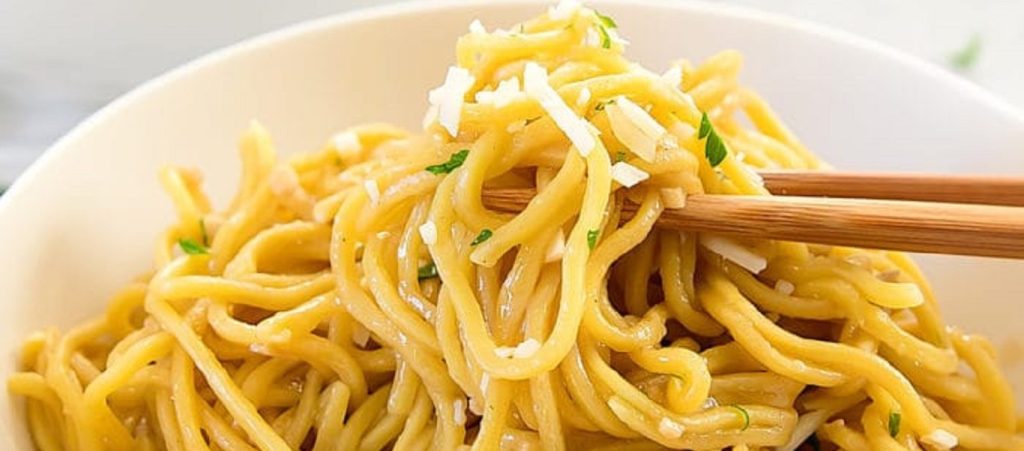 Αγαπάς τα ζυμαρικά; Αυτά είναι τα πιο υγιεινά είδη