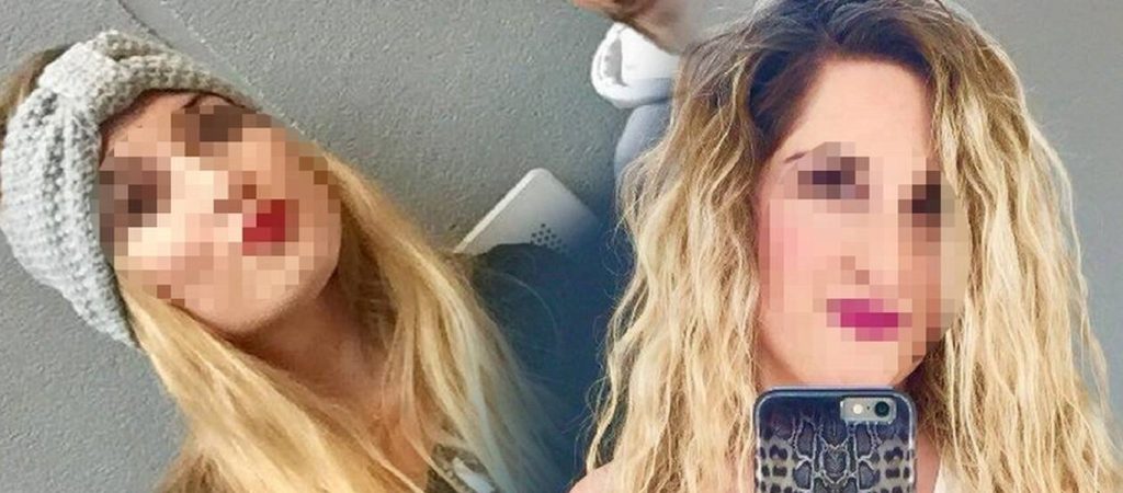 Επίθεση με βιτριόλι: Εξιτήριο για την 34χρονη Ιωάννα – «Επιτέλους στο σπίτι μου»