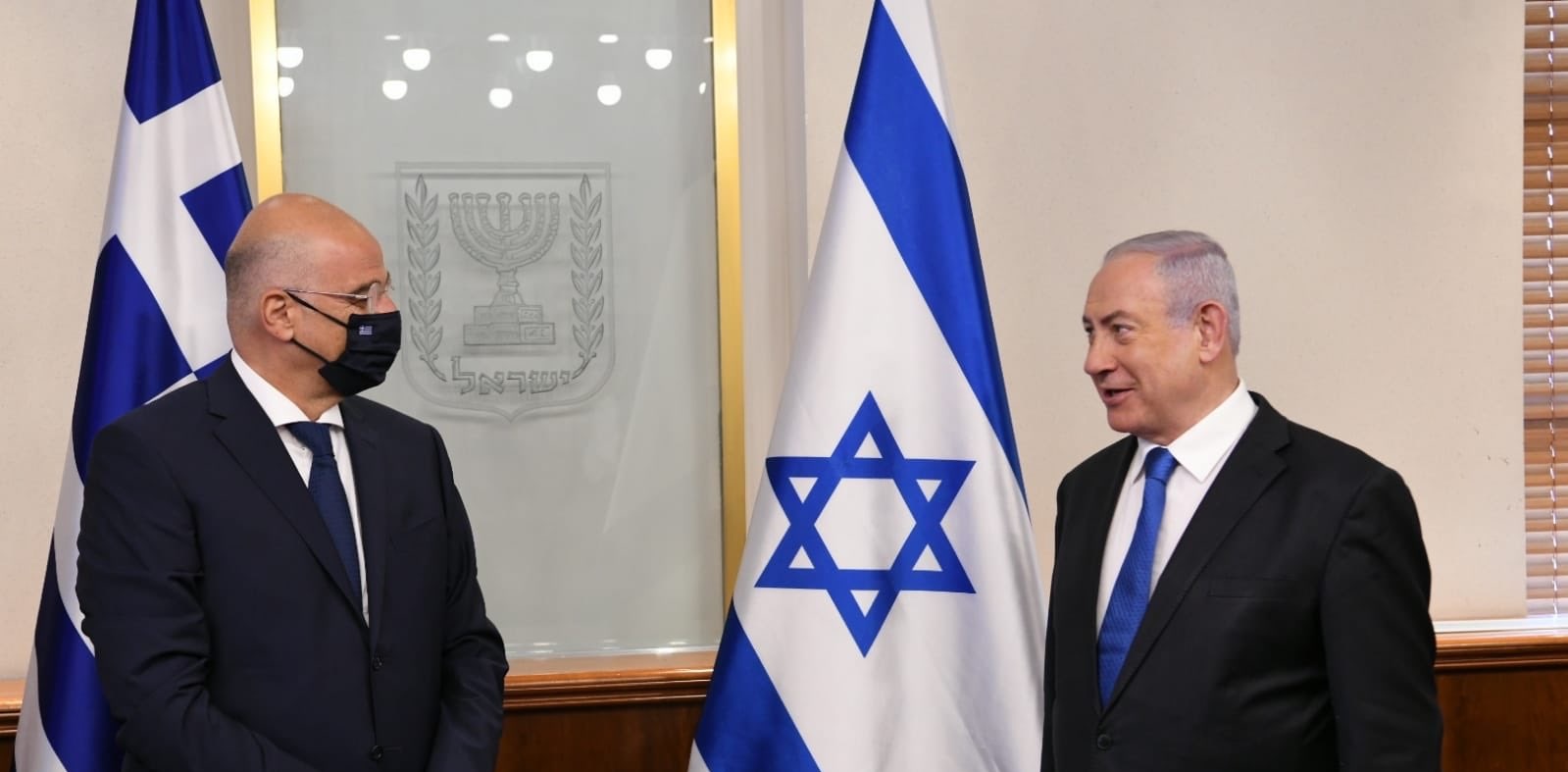 «Αδιάφορη» δήλωση Μ.Νετανιάχου: Στήριξη με τουρισμό και… ολίγη για ειρήνη στην αν.Μεσόγειο