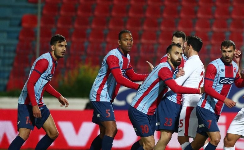 Πανιώνιος: Συνελήφθη για ξυλοδαρμό πρώην παίκτης