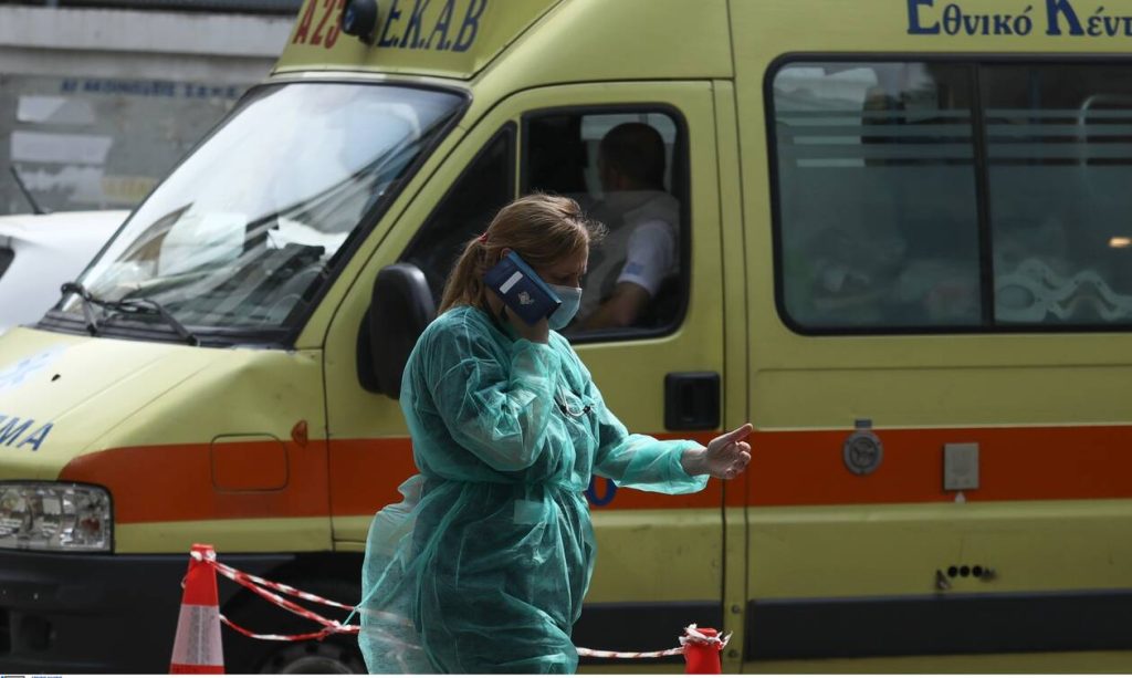 Καλαμάτα: Εντοπίστηκαν 7 νέα κρούσματα κορωνοϊού