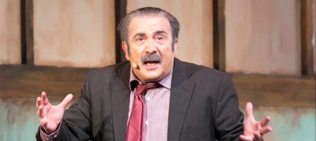 Λ.Λαζόπουλος: Η ατάκα του για τον Πρόεδρο της Δημοκρατίας που οδήγησε στη σύλληψή του