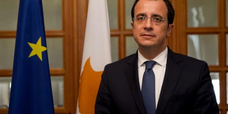 Ν.Χριστοδουλίδης: «Ενίσχυση στόλου της ΕΕ εκτός Γαλλίας σε Μεσόγειο»