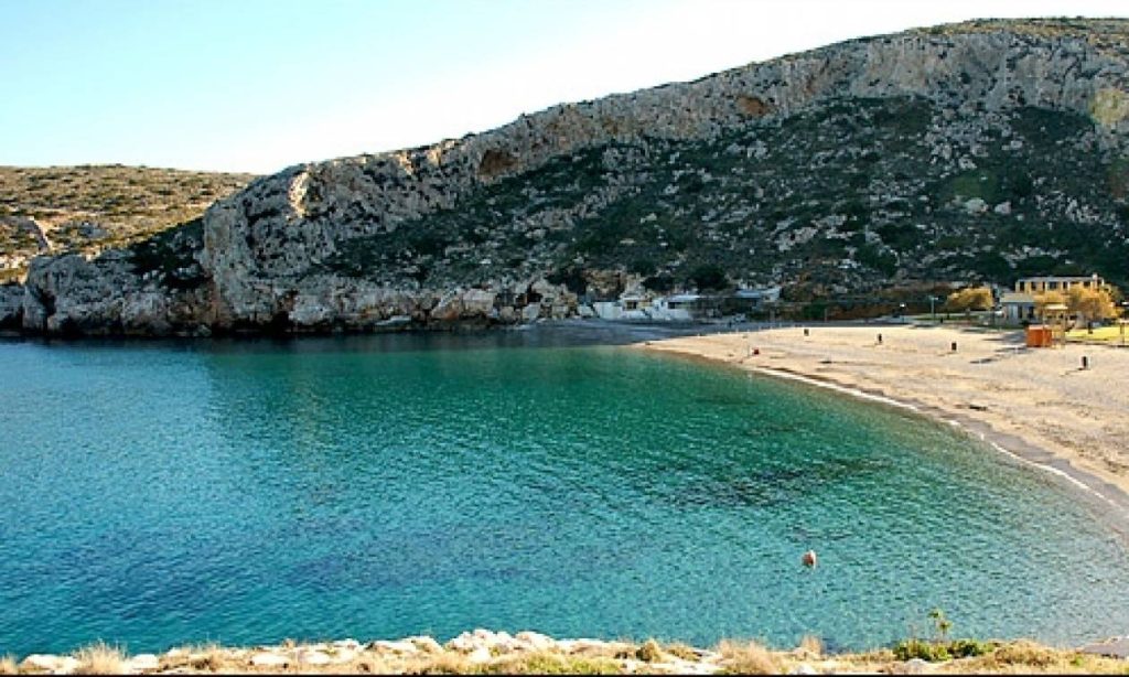 Ελεγχος σε 199 θάλασσες και ακτές της Αττικής – Αυτές είναι οι κατάλληλες για κολύμπι