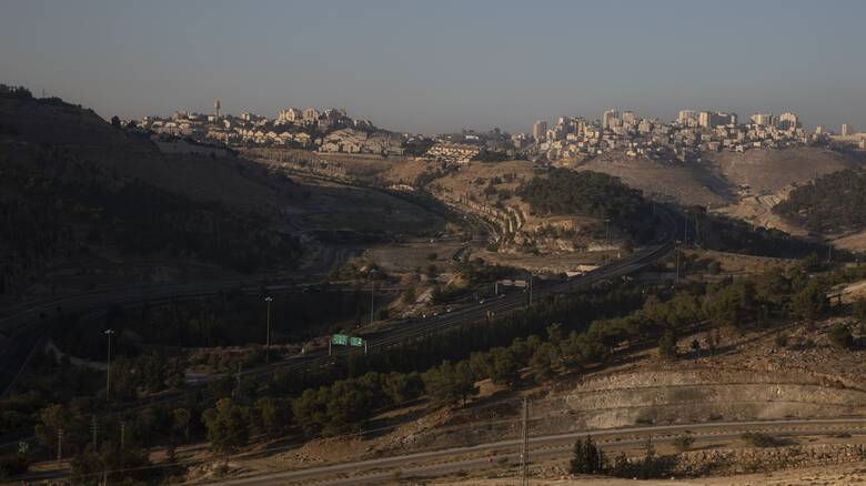 Ισραήλ: Ανακαλύφθηκαν τα αρχαιότερα ίχνη αποτέφρωσης νεκρού στη Μέση Ανατολή