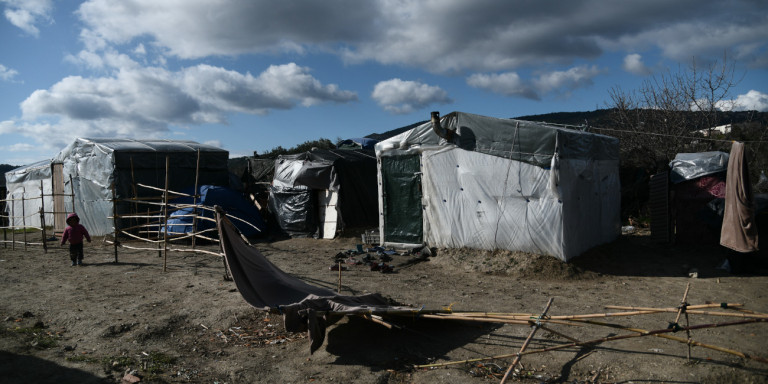 Χίος: Lockdown στη ΒΙ.ΑΛ. εξαιτίας κρουσμάτων κορωνοϊού