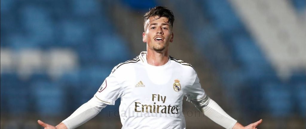 Παναθηναϊκός: «Τσεκάρει» τον A.Μπλάνκο της Ρεάλ