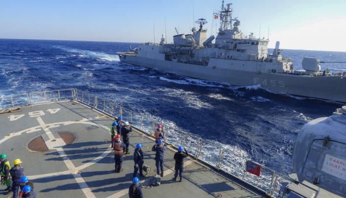 Οι αριθμοί ζαλίζουν: Η διαφορά Ελλάδας – Τουρκίας στα ποσά που δαπανούν για εξοπλιστικά προγράμματα