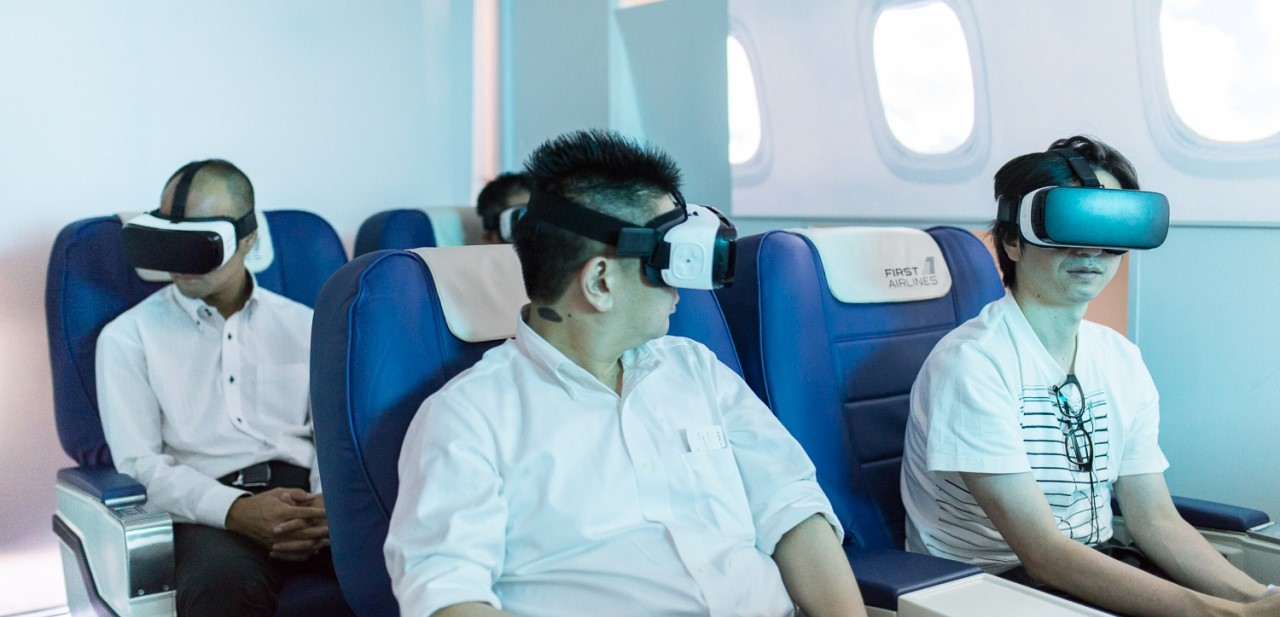 Ιαπωνία: Τουρισμός… εικονικής πραγματικότητας (φωτό)