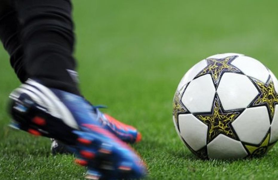 Σεργκέι Πινιάεφ: Το «παιδί θαύμα» του ρωσικού ποδοσφαίρου έγραψε ιστορία (φωτό)