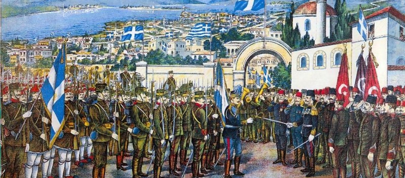 Πρώην ΥΠΕΞ Τουρκίας: «Η κατάσταση θυμίζει τον Α’ Βαλκανικό Πόλεμο του 1912 – Η Τουρκία ήταν εναντίον όλων & έχασε»