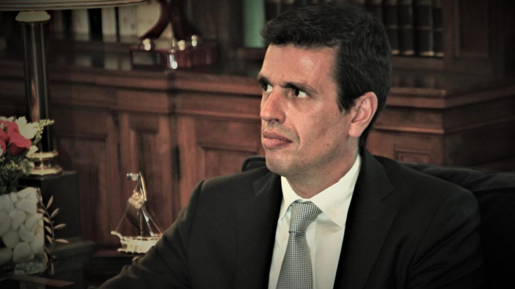 Δ.Καιρίδης: «”Δώρο” για την ελληνική διπλωματία ο Ρ.Τ.Ερντογάν – Η Τουρκία οφείλει να απολογείται»