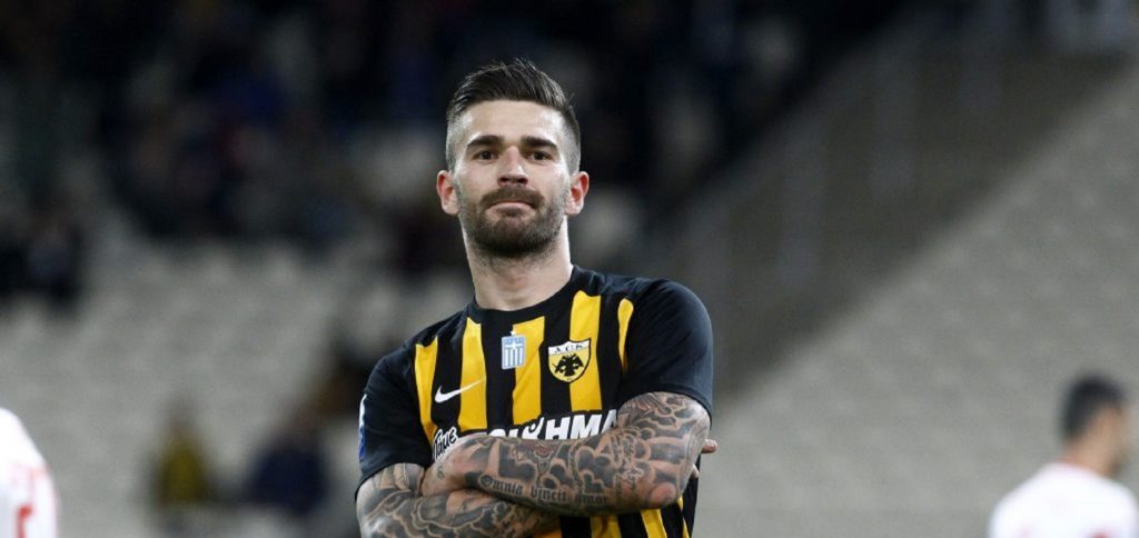 Μάρκο Λιβάγια: 12 εκατ. ευρώ ζήτησε η ΑΕΚ – Έκανε πίσω η Φενέρμπαχτσε