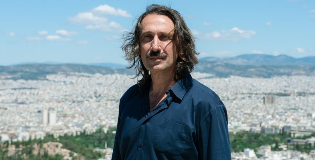 Ρ.Χαραλαμπίδης σε Ν.Κοντογεώργη: «Εσύ συγχύστηκες αλλά στο ‘πα, μη μου πουλάς τσαμπουκά»