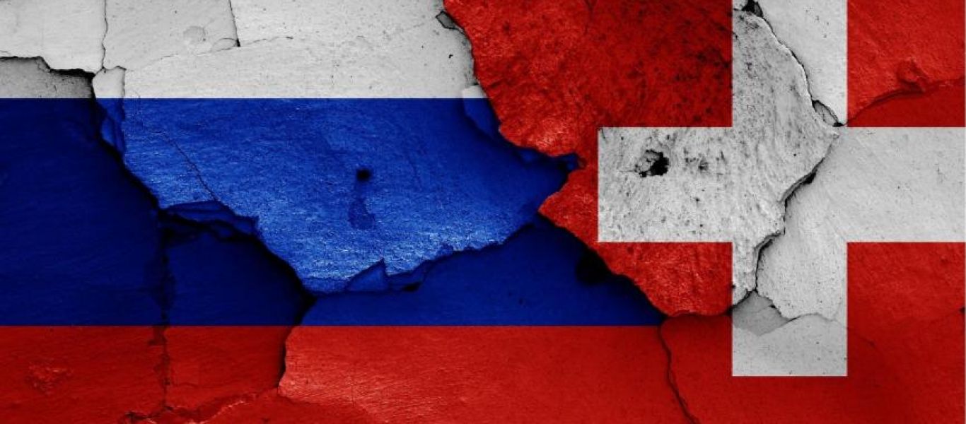 Τελεσίγραφο και στην Ελβετία αποστέλλει η Ρωσία για την διπλή φορολογία