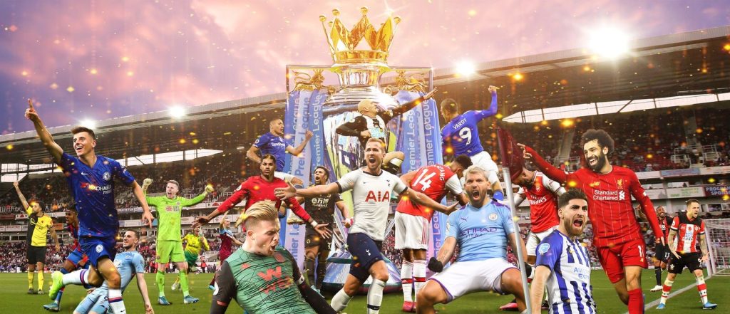 Premier League: Ψηφίστηκε το καλύτερο γκολ της φετινής χρονιάς (βίντεο)