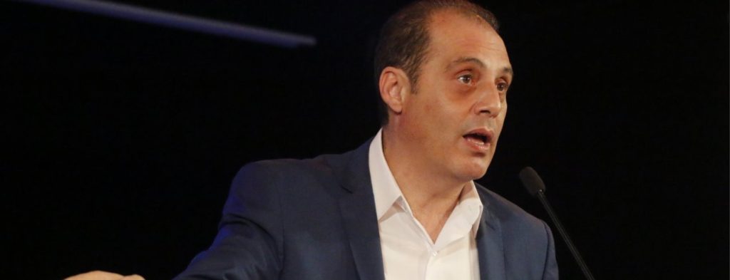 Ελληνική Λύση: «Διάλογος με την Τουρκία σημαίνει συνεκμετάλλευση κι άρα εθνική προδοσία»