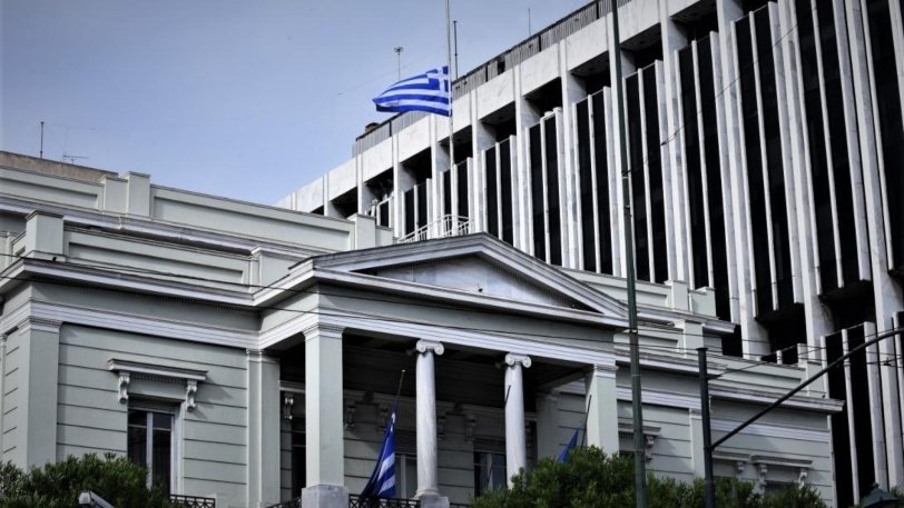 Νέο τηλέφωνο σε Μπορέλ από το Ν.Δένδια – Θα ξαναμιλήσει με ΗΑΕ και Μενέντεζ