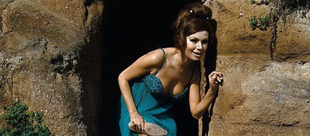 Συγκλονίζει η Ρ.Διαλυνά: «Έβλεπα τις πόρτες και νόμιζα πως θα μπει ο σύζυγός μου»