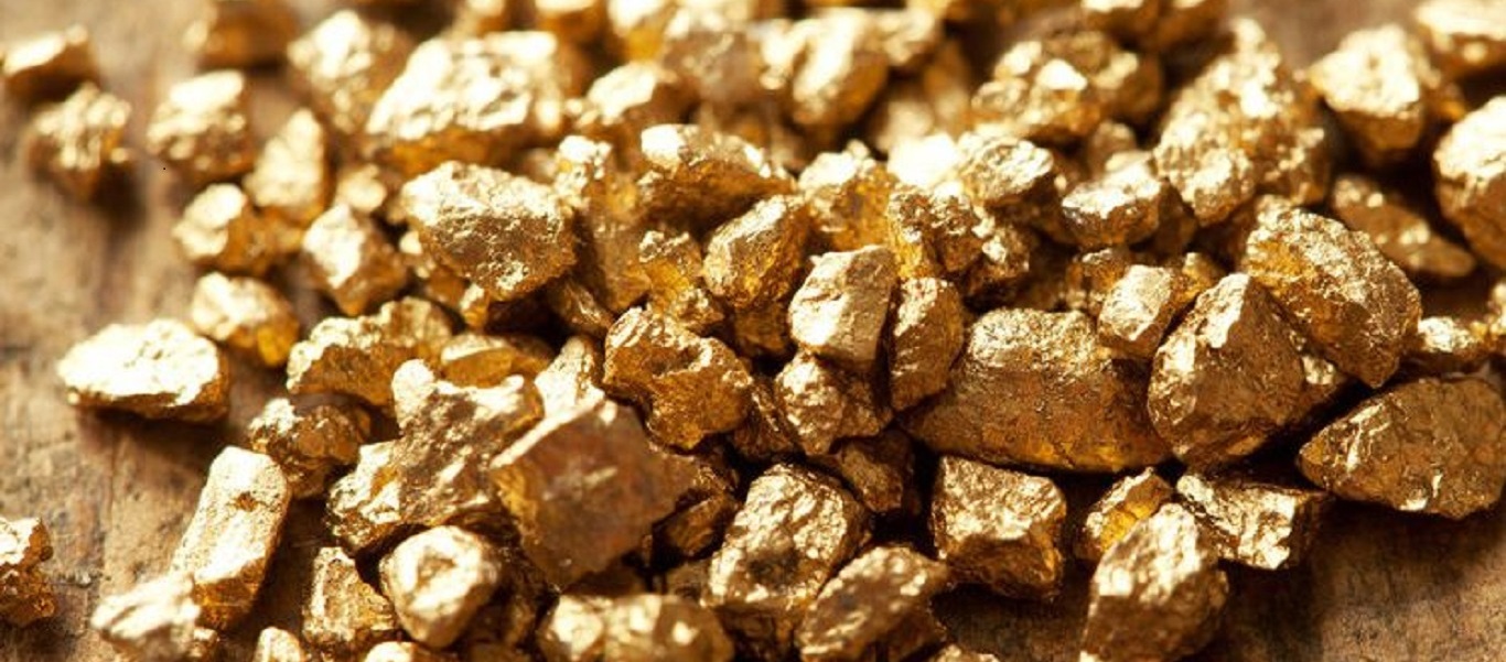 Σε ποια περιοχή στα Βαλκάνια βρήκαν αποθέματα χρυσού περίπου 20 τόνων