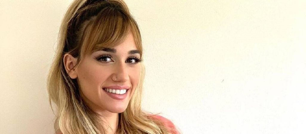 H δημοσιογράφος E.Κώνστα βρέθηκε θετική στον κορωνοϊό