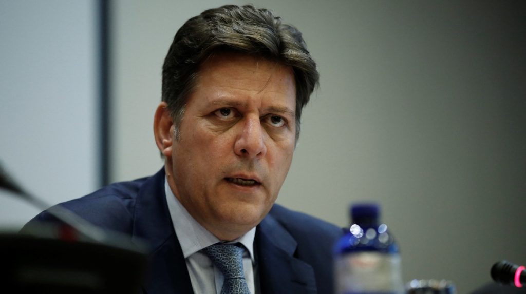 Μ.Βαρβιτσιώτης: «Κανένα διάλογο με την Τουρκία αν δεν σταματήσουν να περιπολούν πολεμικά πλοία στο Αιγαίο»
