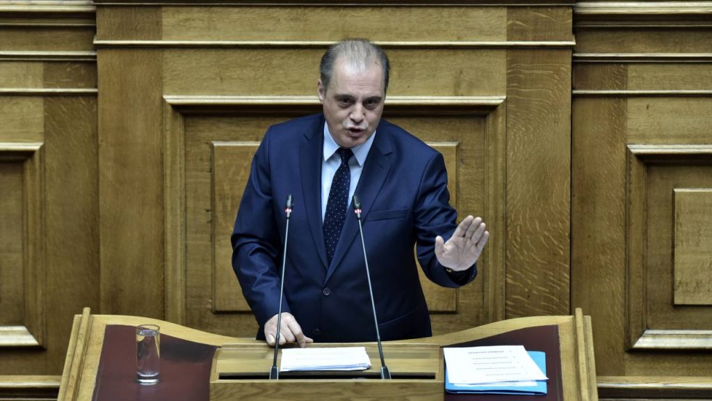 Σφοδρή ανακοίνωση Ελληνικής Λύσης για τηλεδιάσκεψη ΕΕ: «4ο θέμα η Τουρκία ενώ εισβάλει στην ευρωπαϊκή κυριαρχία!»