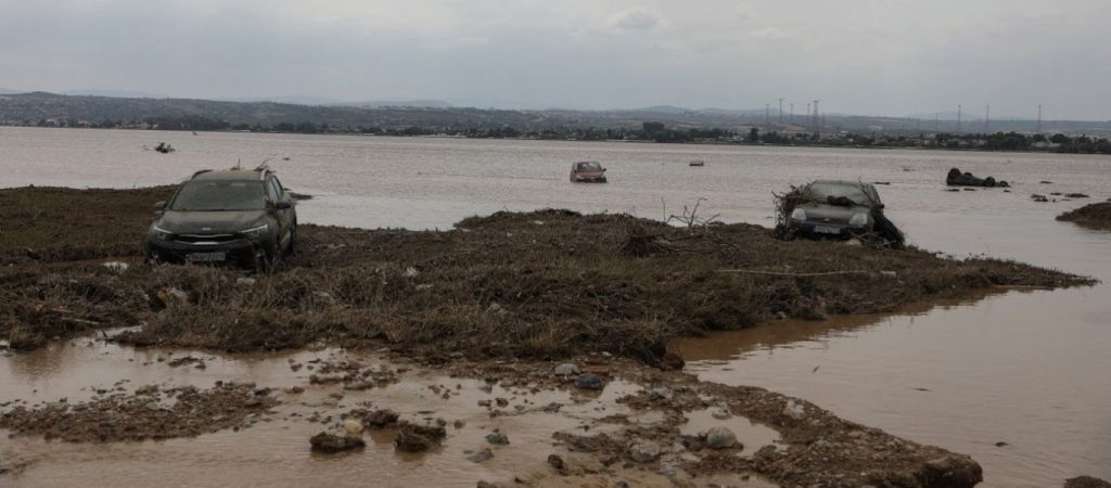 Θεομηνία στην Εύβοια: Σήμερα η αποζημίωση των 600 ευρώ στους πληγέντες
