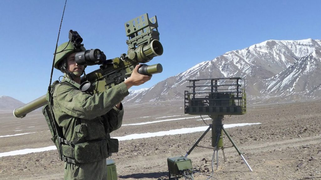 400 τόνους στρατιωτικό υλικό μετέφερε η Ρωσία στην Αρμενία -Διαμαρτύρεται το Αζερμπαϊτζάν