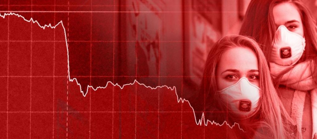 Κορωνοϊός «κύμα» δεύτερο: Κρούσματα πολλά – Θύματα ελάχιστα – Οικονομική καταστροφή τεράστια